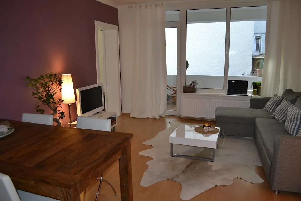 Rum i privatbostad Zv2001 Private Apartments & Rooms Hannover City - Room Agency