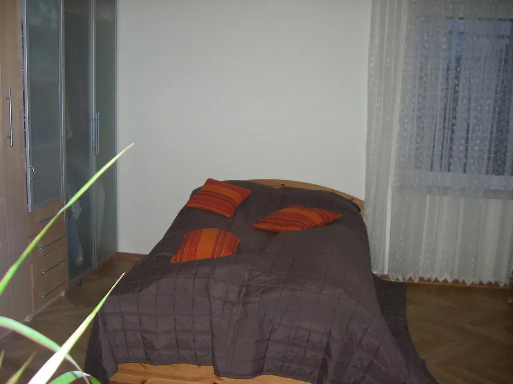 Zv2001 Private Apartments & Rooms Hannover City - Room Agency