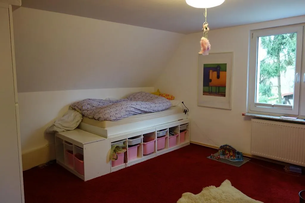 Zv2001 Private Apartments & Rooms Hannover City - Room Agency Rum i privatbostad