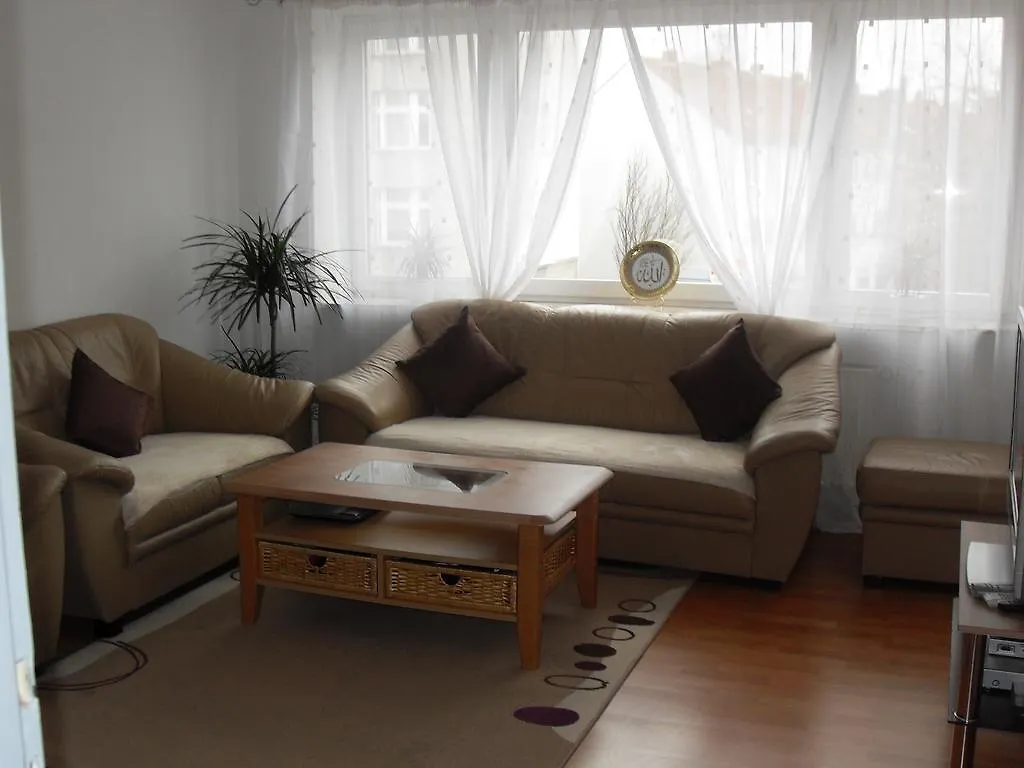 Zv2001 Private Apartments & Rooms Hannover City - Room Agency