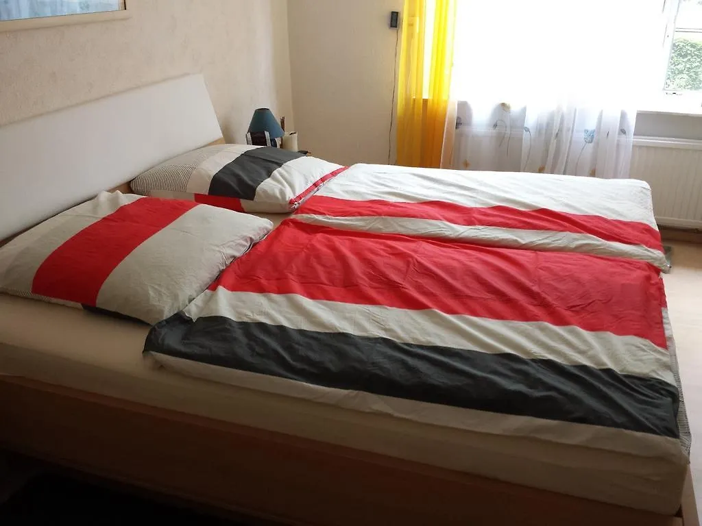 Rum i privatbostad Zv2001 Private Apartments & Rooms Hannover City - Room Agency Tyskland