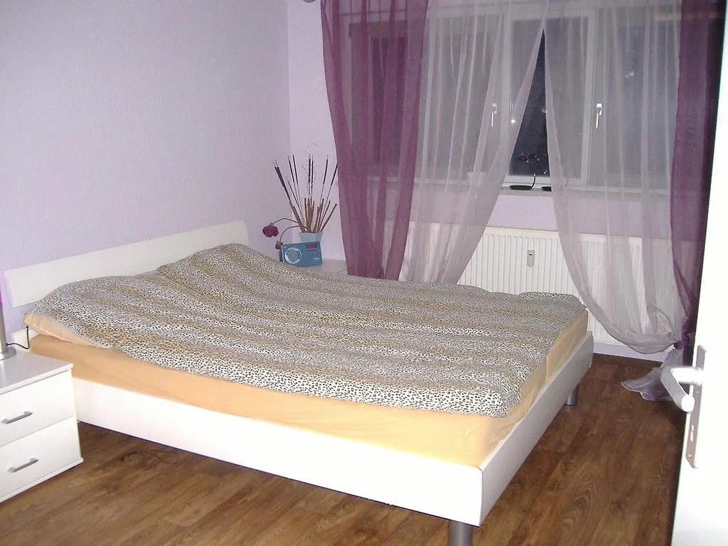 Zv2001 Private Apartments & Rooms Hannover City - Room Agency Tyskland