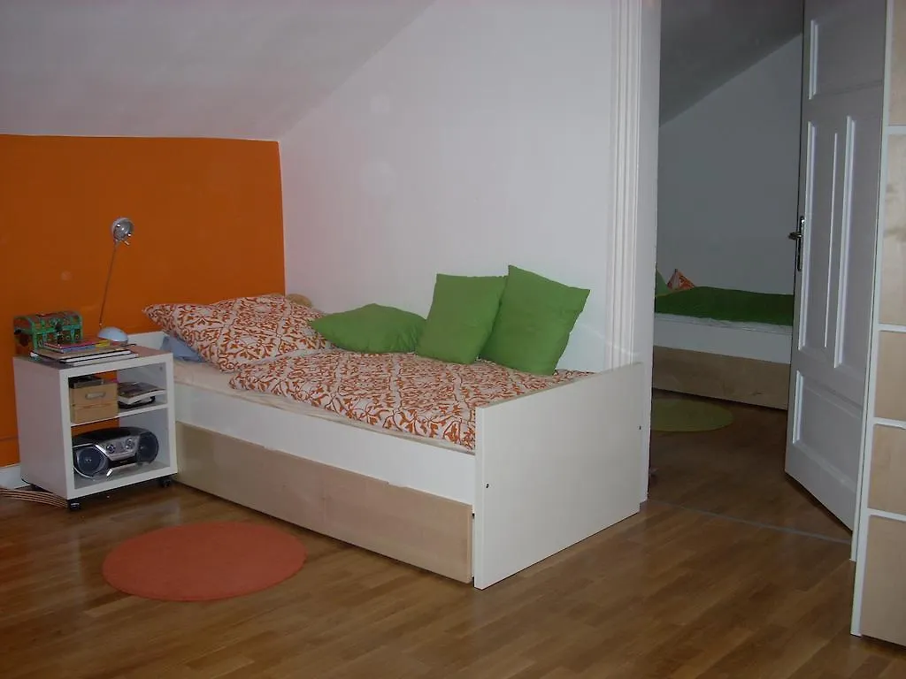Zv2001 Private Apartments & Rooms Hannover City - Room Agency Rum i privatbostad