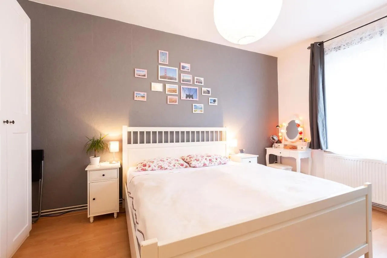Rum i privatbostad Zv2001 Private Apartments & Rooms Hannover City - Room Agency